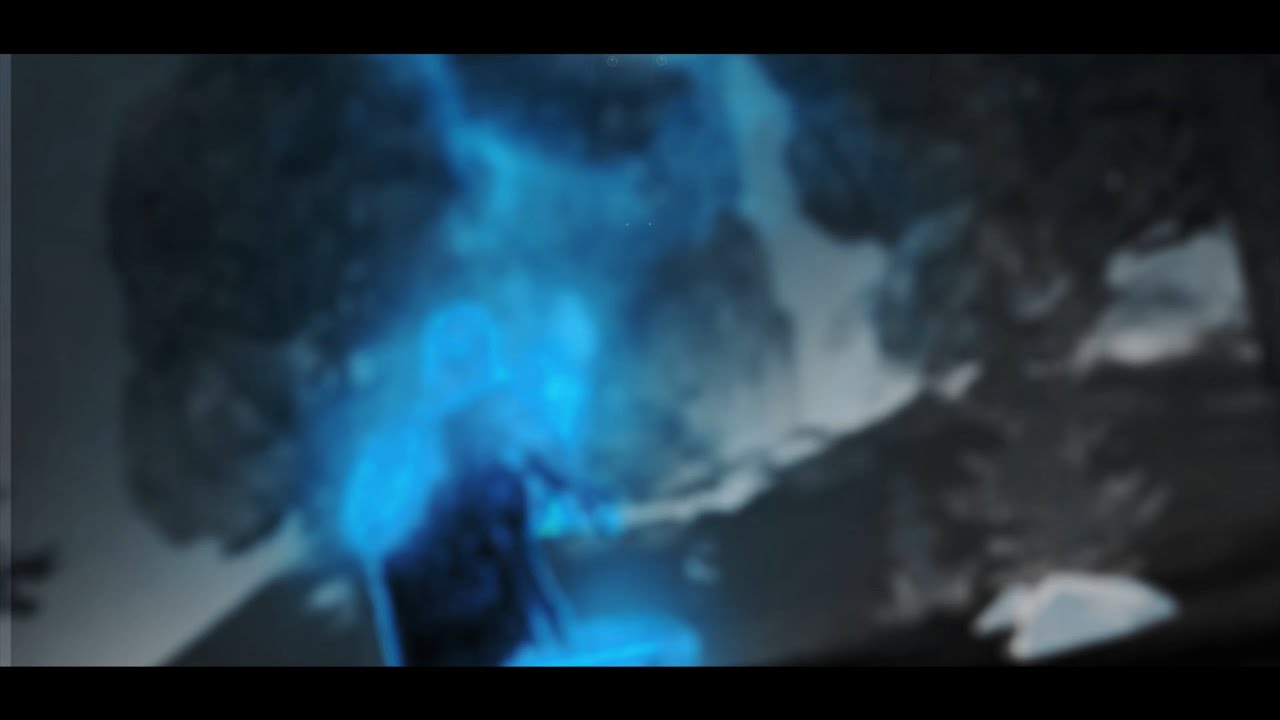 The BEST *SNIPER BUILDUP* Effect