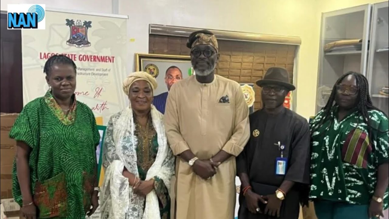 Lagos moves against illegal dredging, coastal erosion