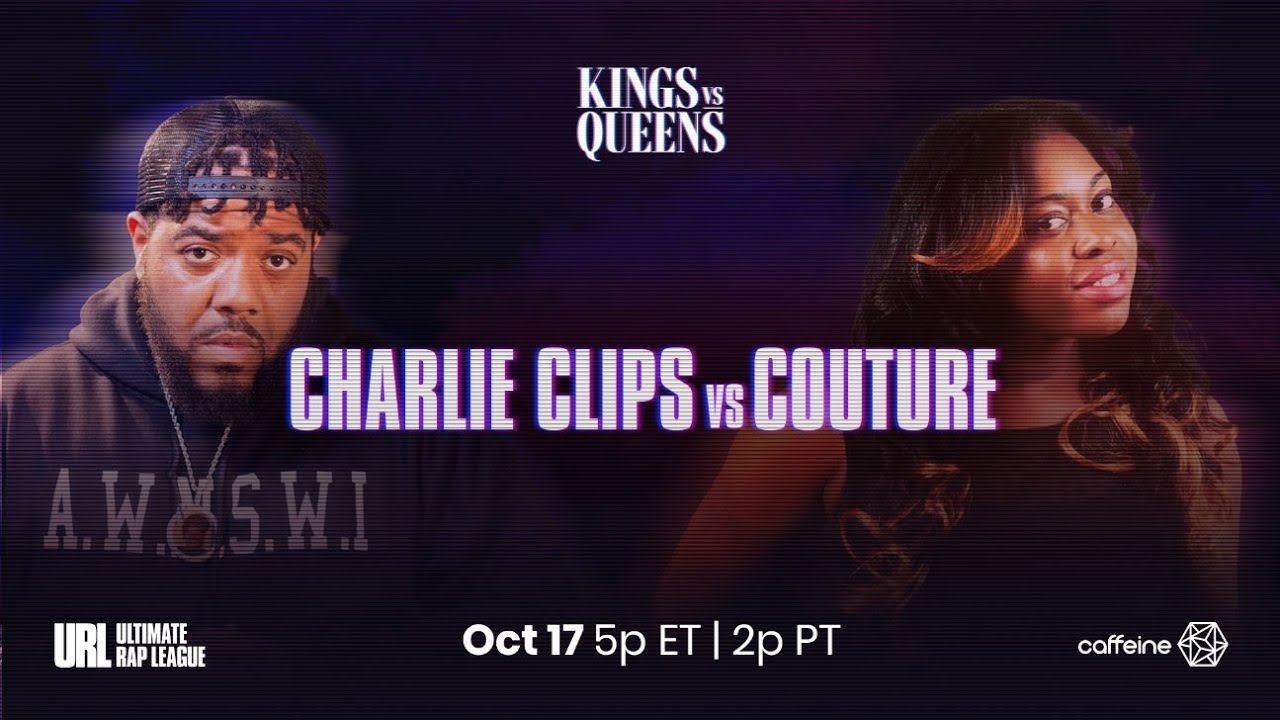 Charlie clips vs couture