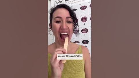 NEW way to help elicit the 