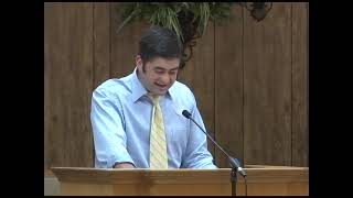 Missing Your Calling by Eric Nafziger