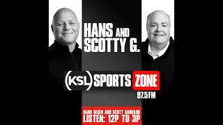 John Breech: Super Bowl LVIII preview LIVE from Las Vegas | Super Bowl Vegas experience