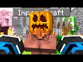 HO FINALMENTE TROVATO IL MOB PIÙ RARO DI MINECRAFT - ImperoCraft Ep. 155