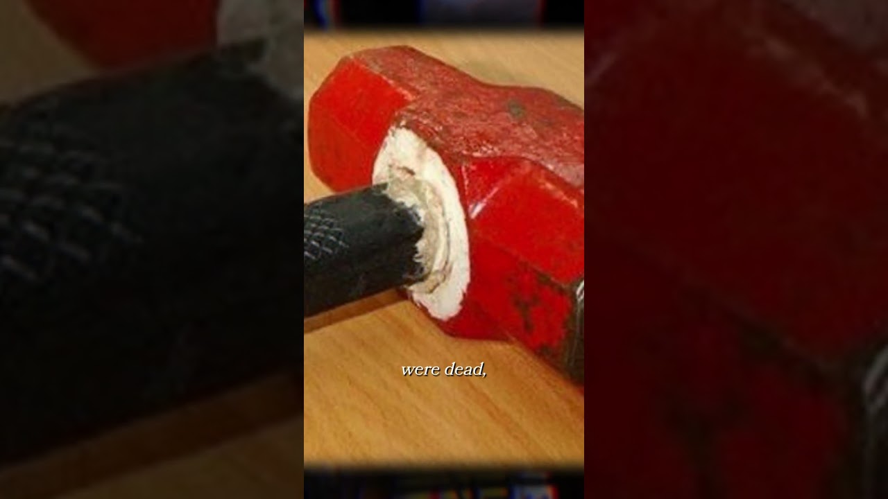 The Raincoat Killer's Killing Spree 