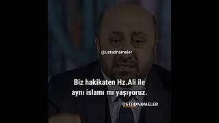 Anne Babasını Kapının Önüne Koyanlar Hz Ali Sahabe Ömer Döngeloğlu