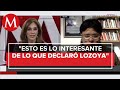 La denuncia de Lozoya acusa a políticos y hasta a periodistas: Gibrán Ramírez