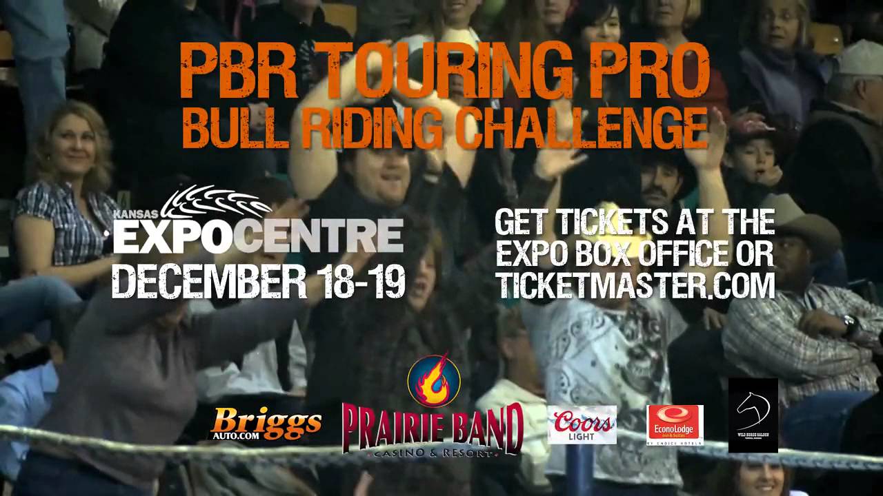 PBR Touring Pro Challenge - Dec. 18-19