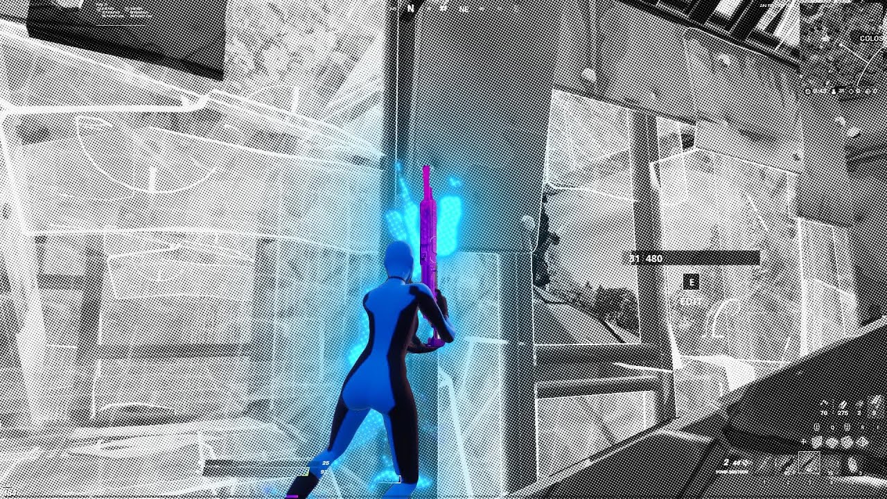 [FREE PRESETS] INSANE OVEREDIT BUILDUP | Edit like Crackedz, MTX, Eon