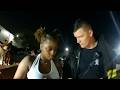 Teens Fight Restaurant Staff After Being Kicked Out