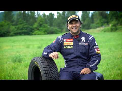 Presentazione Rally San Marino - CIR 2018