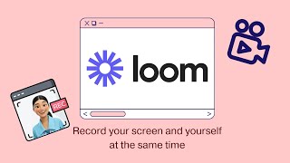 Tutorial on how to use LOOM