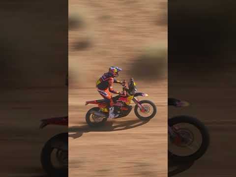 Week one at The Dakar! 🔥