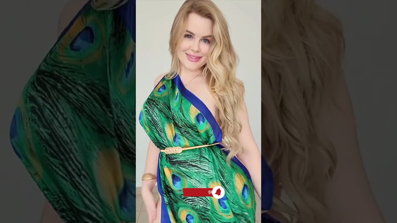 Ms Lilliluxe 💥 Beautiful Plus Size Model - UX Designer - Biography - Networth - Bodaymeaurement