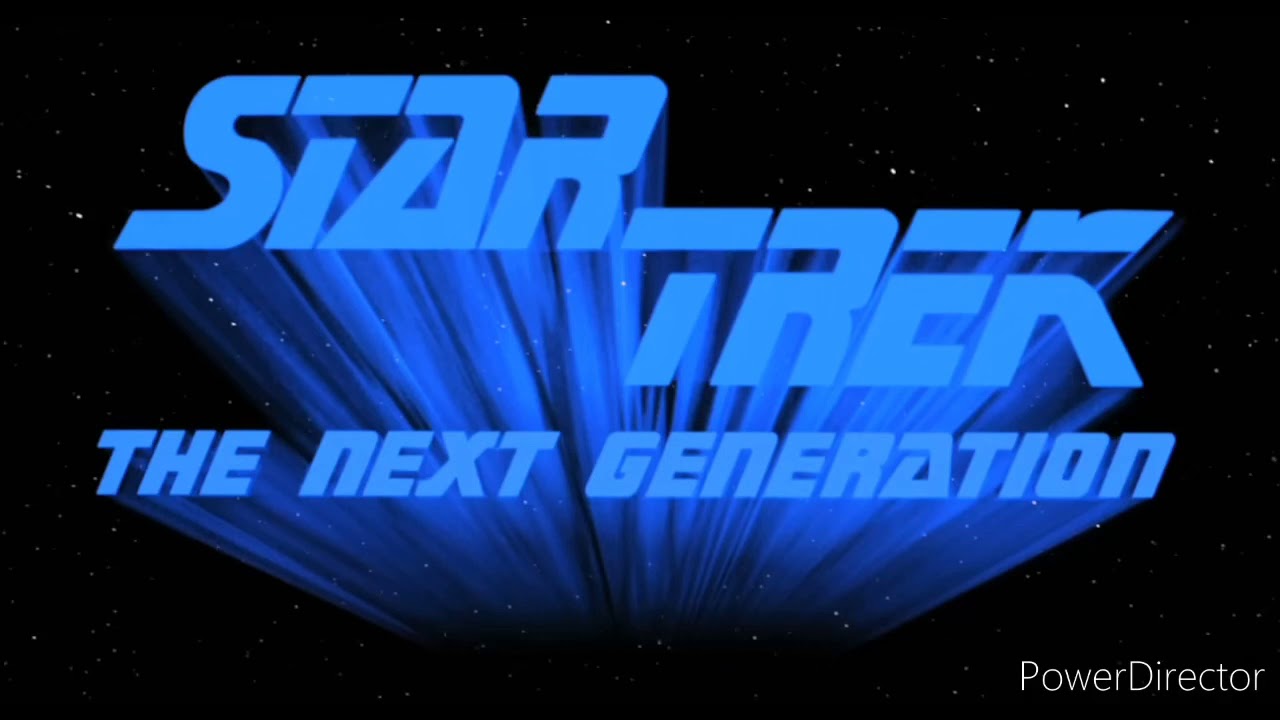 Star Trek Metal Medley