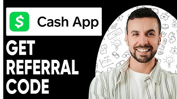 HOW TO GET REFERRAL CODE ON CASH APP