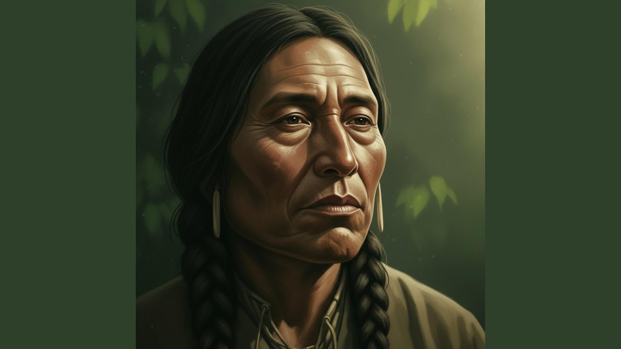 Atmospheric Native American Flute Relax