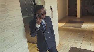 R BANDIT  -  BIZ  (Oficial Video)