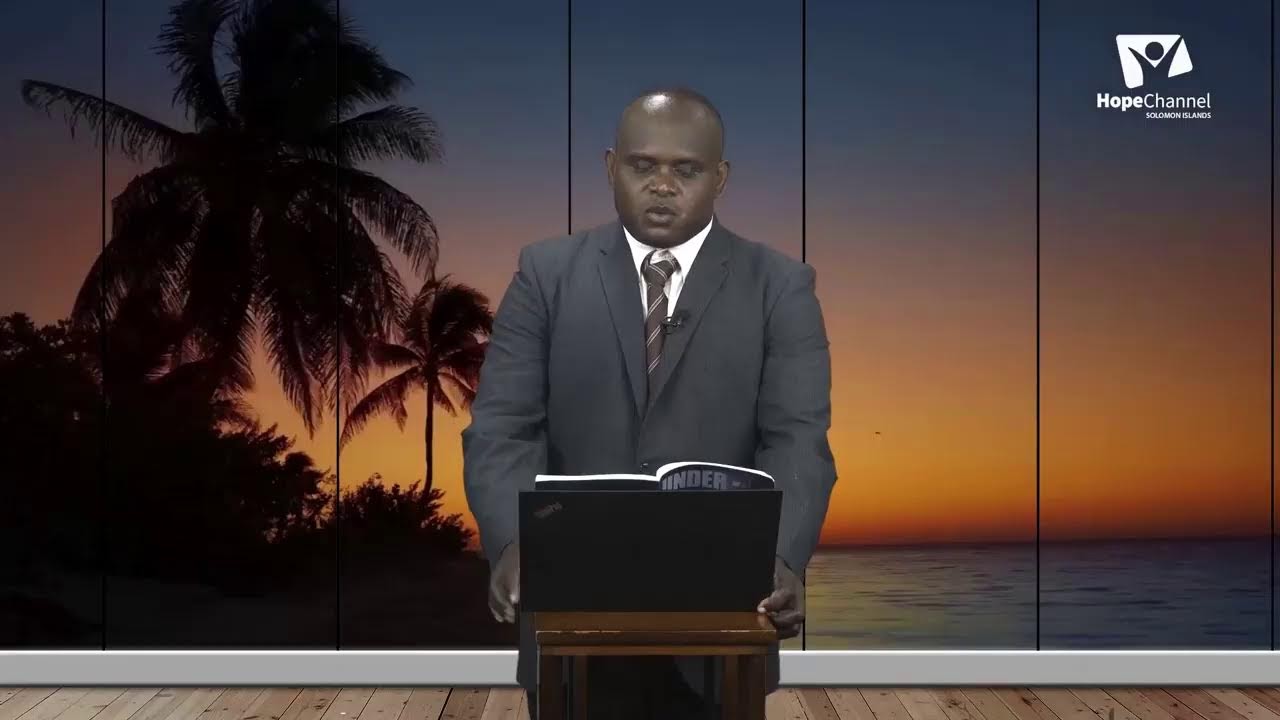 The Enormous Cost of Sin | Sweet Hour of Prayer | Rudi Mark