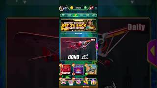 The Crypt Low betting high winning 1000x || Yono games| ABC Rummy |🥵🥵🔥 screenshot 5