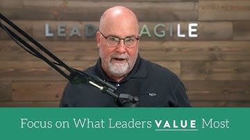 Agile Transformation Metrics