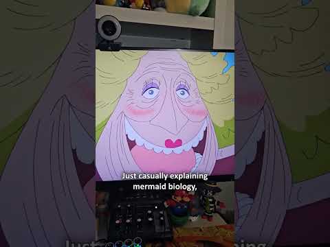 Watching #OnePiece For The First Time ep.307