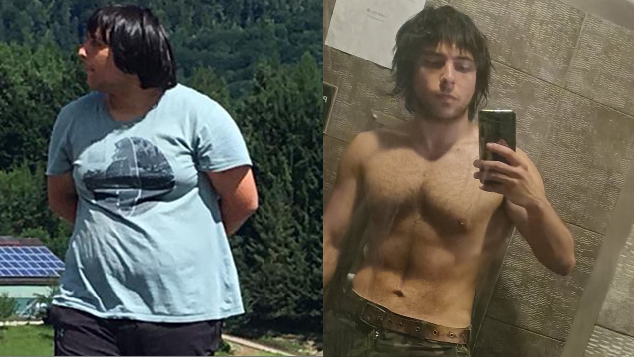 How to GET ABS (even if you are fat)