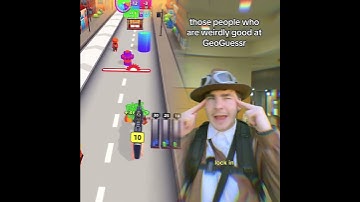 How do you even learn this… 😂🔥 #comedy #videogames #geoguessr