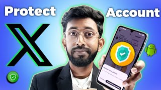 Twitter / X Account Ko Secure Kaise Rakhe ? Twitter Account Full Privacy , X Account Security