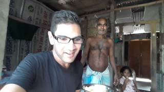 Interfaith Hospitality in Southern Bangladesh