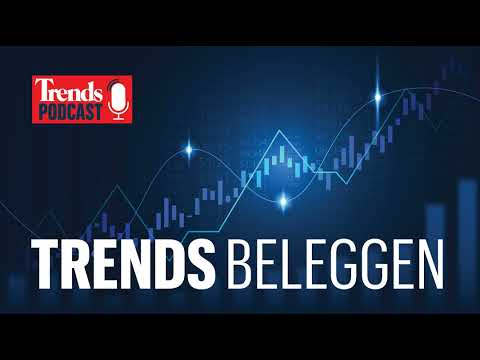 Trends Beleggen Podcast #246: Aandelen voor het leven - Aandelen: Netflix &amp; Sofina