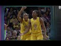 Welcome Back, Chiney! 🔥