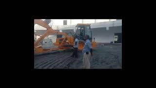 Dharmapuri Hight Work Indo Power 16 Escord F17