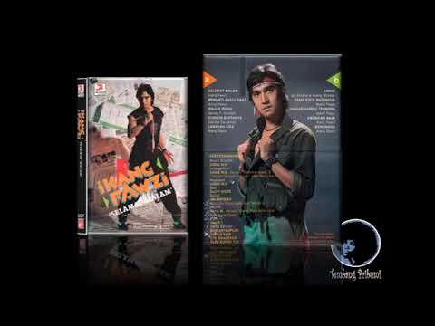 28. Jangan Sampai Ternoda IKANG FAWZI 