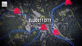 Fighting the Floods: Ellicott City