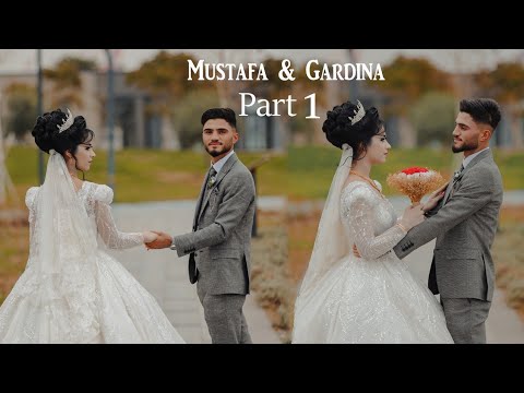 حفلة أهالي قرية شيران كوباني في مرسين مصطفى كردينا فنان ابو فرحان Part1