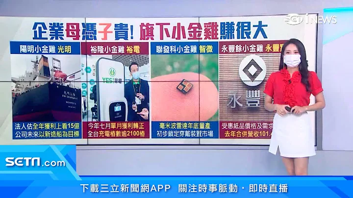 永丰实9月下旬转上市！美廉社「三商家购」拼10月转上市　三商H1赚赢去年全年｜永丰实IPO暂定每股52元　营收连4年突破百亿元｜台股新闻｜订阅@money_setn看更多 财经新闻 - 天天要闻