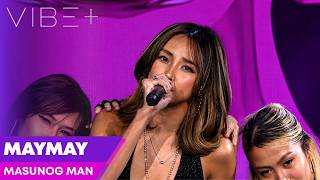 Maymay Entrata - Masunog Man | Opening Performance | Vibe  PH