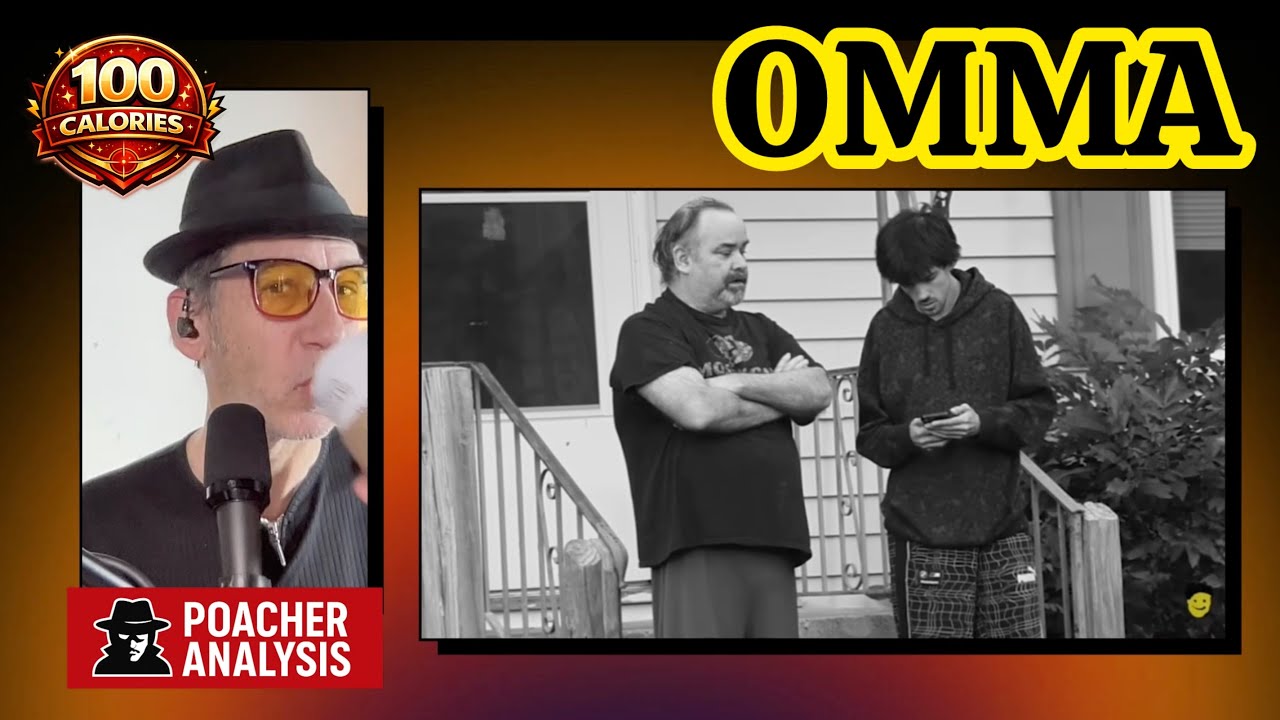 Poacher Analysis: Omma and Big Bad Liar 🐺 