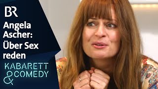 Babsi Bittner – Über Sex reden