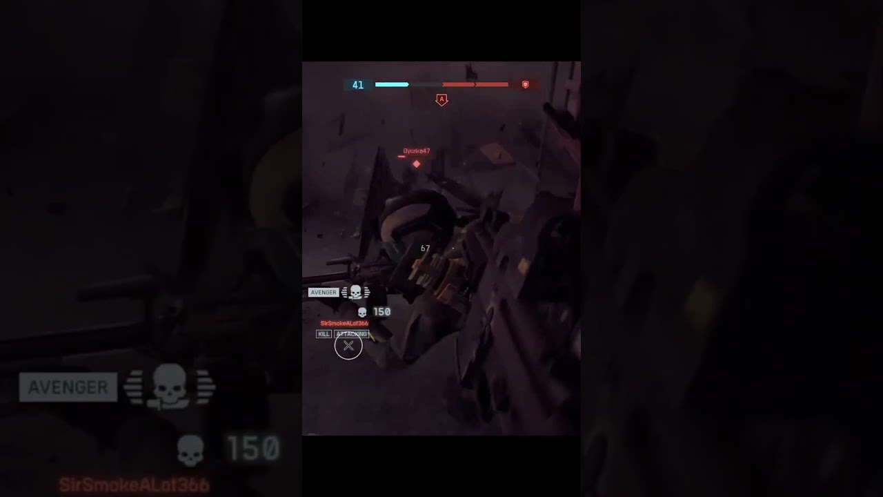 MY FIRST DOUBLEKILL! BF6 BETA 