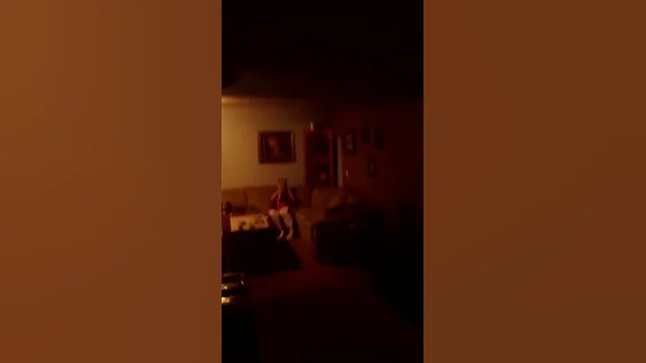 Copy of Pug punching teeage boy.