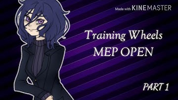 Training Wheels [MULTIFANOM MEP] CLOSE