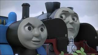 Thomas The Lion King Parody Hula Song Dedicated To Tommy Bauer And My Little Engine Productions