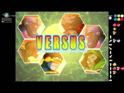 3/31/26 MvC2 Labbing & maybe Netplay