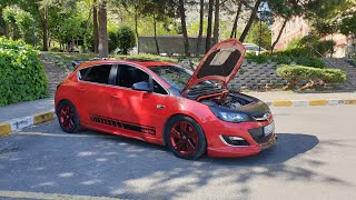 Opel Astra J 1.6 Cdti Kroni̇k Problemleri Opel Astra 1.6 Alinir Mi ? Nasıl Yapılır Ne İşe Yarar?