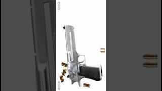 Desert Eagle app screenshot 4