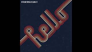 Starting Early - Making Sense (Official Audio)