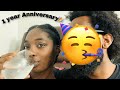 1 Year YouTube Anniversary 🥳‼️ (special guest)