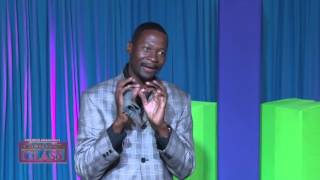 Discipleship Class 5 EP 5A