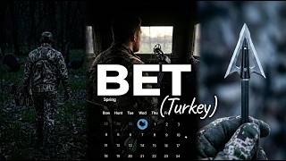 He Said I Couldnt Then Decapitated A Turkey With A Bow Huge Bet